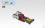 Bauanleitungen LEGO - Speed Champions - 75872 - Audi R18 e-tron quattro: Page 29