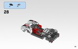 Bauanleitungen LEGO - Speed Champions - 75872 - Audi R18 e-tron quattro: Page 33