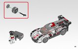 Bauanleitungen LEGO - Speed Champions - 75872 - Audi R18 e-tron quattro: Page 55