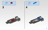 Bauanleitungen LEGO - Speed Champions - 75872 - Audi R18 e-tron quattro: Page 9