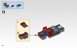 Bauanleitungen LEGO - Speed Champions - 75872 - Audi R18 e-tron quattro: Page 14