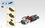 Bauanleitungen LEGO - Speed Champions - 75872 - Audi R18 e-tron quattro: Page 18