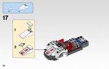 Bauanleitungen LEGO - Speed Champions - 75872 - Audi R18 e-tron quattro: Page 20