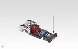 Bauanleitungen LEGO - Speed Champions - 75872 - Audi R18 e-tron quattro: Page 28