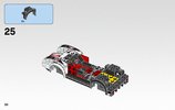 Bauanleitungen LEGO - Speed Champions - 75872 - Audi R18 e-tron quattro: Page 30