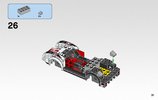 Bauanleitungen LEGO - Speed Champions - 75872 - Audi R18 e-tron quattro: Page 31