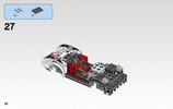 Bauanleitungen LEGO - Speed Champions - 75872 - Audi R18 e-tron quattro: Page 32