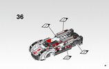 Bauanleitungen LEGO - Speed Champions - 75872 - Audi R18 e-tron quattro: Page 41