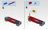 Bauanleitungen LEGO - Speed Champions - 75873 - Audi R8 LMS ultra: Page 11