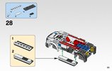 Bauanleitungen LEGO - Speed Champions - 75873 - Audi R8 LMS ultra: Page 33