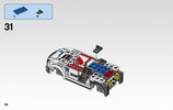 Bauanleitungen LEGO - Speed Champions - 75873 - Audi R8 LMS ultra: Page 36