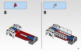 Bauanleitungen LEGO - Speed Champions - 75873 - Audi R8 LMS ultra: Page 13