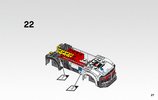 Bauanleitungen LEGO - Speed Champions - 75873 - Audi R8 LMS ultra: Page 27