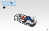 Bauanleitungen LEGO - Speed Champions - 75873 - Audi R8 LMS ultra: Page 43