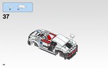 Bauanleitungen LEGO - Speed Champions - 75873 - Audi R8 LMS ultra: Page 44