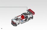 Bauanleitungen LEGO - Speed Champions - 75873 - Audi R8 LMS ultra: Page 48