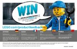 Bauanleitungen LEGO - Speed Champions - 75873 - Audi R8 LMS ultra: Page 56