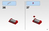 Bauanleitungen LEGO - Speed Champions - 75874 - Chevrolet Camaro Drag Race: Page 37