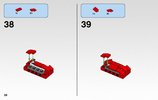 Bauanleitungen LEGO - Speed Champions - 75874 - Chevrolet Camaro Drag Race: Page 38