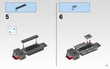 Bauanleitungen LEGO - Speed Champions - 75874 - Chevrolet Camaro Drag Race: Page 5