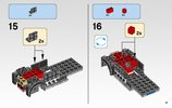 Bauanleitungen LEGO - Speed Champions - 75874 - Chevrolet Camaro Drag Race: Page 11