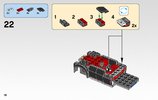 Bauanleitungen LEGO - Speed Champions - 75874 - Chevrolet Camaro Drag Race: Page 16