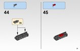 Bauanleitungen LEGO - Speed Champions - 75874 - Chevrolet Camaro Drag Race: Page 31