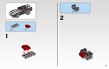 Bauanleitungen LEGO - Speed Champions - 75874 - Chevrolet Camaro Drag Race: Page 3