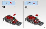 Bauanleitungen LEGO - Speed Champions - 75874 - Chevrolet Camaro Drag Race: Page 13