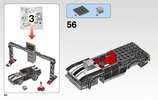 Bauanleitungen LEGO - Speed Champions - 75874 - Chevrolet Camaro Drag Race: Page 40