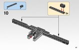 Bauanleitungen LEGO - Speed Champions - 75874 - Chevrolet Camaro Drag Race: Page 67