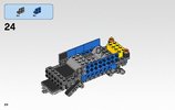 Bauanleitungen LEGO - Speed Champions - 75875 - Ford F-150 Raptor & Ford Model A Hot Rod: Page 24