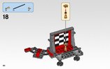 Bauanleitungen LEGO - Speed Champions - 75875 - Ford F-150 Raptor & Ford Model A Hot Rod: Page 40