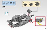 Bauanleitungen LEGO - Speed Champions - 75875 - Ford F-150 Raptor & Ford Model A Hot Rod: Page 21