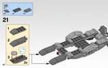 Bauanleitungen LEGO - Speed Champions - 75875 - Ford F-150 Raptor & Ford Model A Hot Rod: Page 22