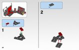 Bauanleitungen LEGO - Speed Champions - 75875 - Ford F-150 Raptor & Ford Model A Hot Rod: Page 26