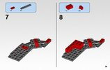 Bauanleitungen LEGO - Speed Champions - 75875 - Ford F-150 Raptor & Ford Model A Hot Rod: Page 29