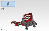 Bauanleitungen LEGO - Speed Champions - 75875 - Ford F-150 Raptor & Ford Model A Hot Rod: Page 36