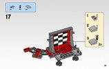 Bauanleitungen LEGO - Speed Champions - 75875 - Ford F-150 Raptor & Ford Model A Hot Rod: Page 39