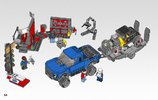 Bauanleitungen LEGO - Speed Champions - 75875 - Ford F-150 Raptor & Ford Model A Hot Rod: Page 54