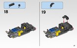 Bauanleitungen LEGO - Speed Champions - 75875 - Ford F-150 Raptor & Ford Model A Hot Rod: Page 21