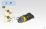 Bauanleitungen LEGO - Speed Champions - 75875 - Ford F-150 Raptor & Ford Model A Hot Rod: Page 23