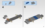 Bauanleitungen LEGO - Speed Champions - 75875 - Ford F-150 Raptor & Ford Model A Hot Rod: Page 5