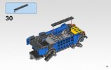 Bauanleitungen LEGO - Speed Champions - 75875 - Ford F-150 Raptor & Ford Model A Hot Rod: Page 31