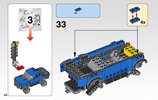 Bauanleitungen LEGO - Speed Champions - 75875 - Ford F-150 Raptor & Ford Model A Hot Rod: Page 34