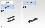 Bauanleitungen LEGO - Speed Champions - 75875 - Ford F-150 Raptor & Ford Model A Hot Rod: Page 38