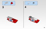 Bauanleitungen LEGO - Speed Champions - 75875 - Ford F-150 Raptor & Ford Model A Hot Rod: Page 65