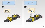 Bauanleitungen LEGO - Speed Champions - 75875 - Ford F-150 Raptor & Ford Model A Hot Rod: Page 15