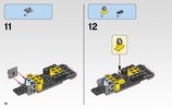 Bauanleitungen LEGO - Speed Champions - 75875 - Ford F-150 Raptor & Ford Model A Hot Rod: Page 16