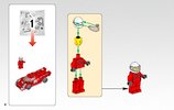 Bauanleitungen LEGO - Speed Champions - 75876 - Porsche 919 Hybrid and 917K Pit Lane: Page 4